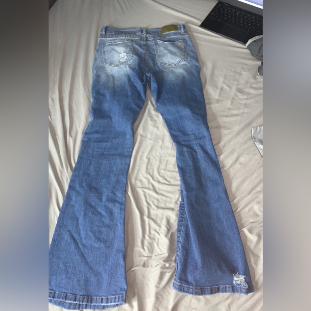 Celebrity ace jeans size 7/28